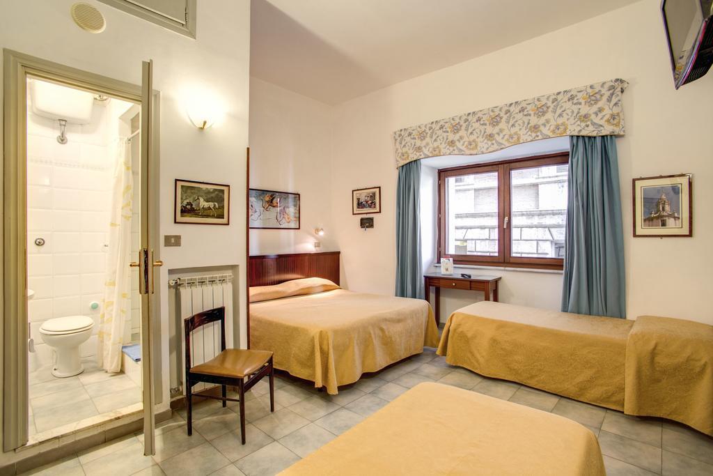 Primavera Hotel Roma