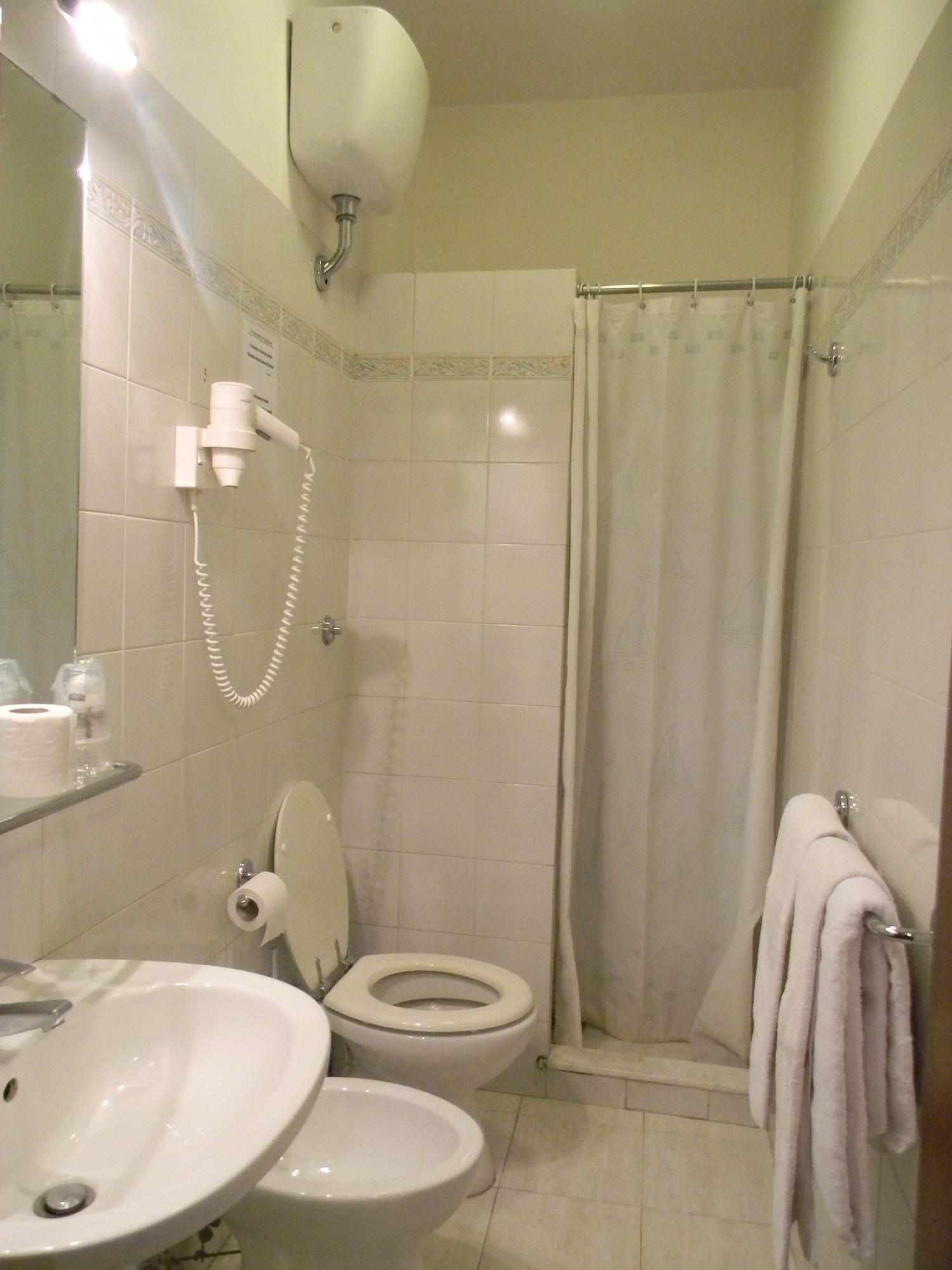 Hotel Primavera Roma