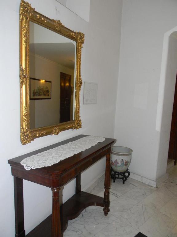 Hotel Primavera Roma
