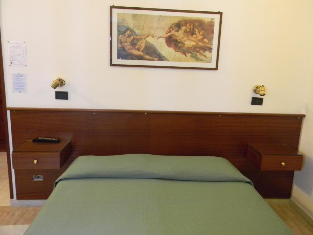Primavera Hotel Roma