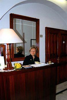 Hotel Primavera