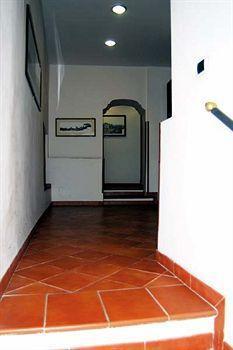 Hotel Primavera Roma