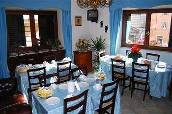 Hotel Primavera
