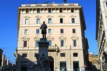 Hotel Primavera Roma
