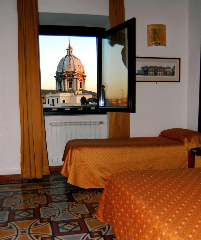 Primavera Roma