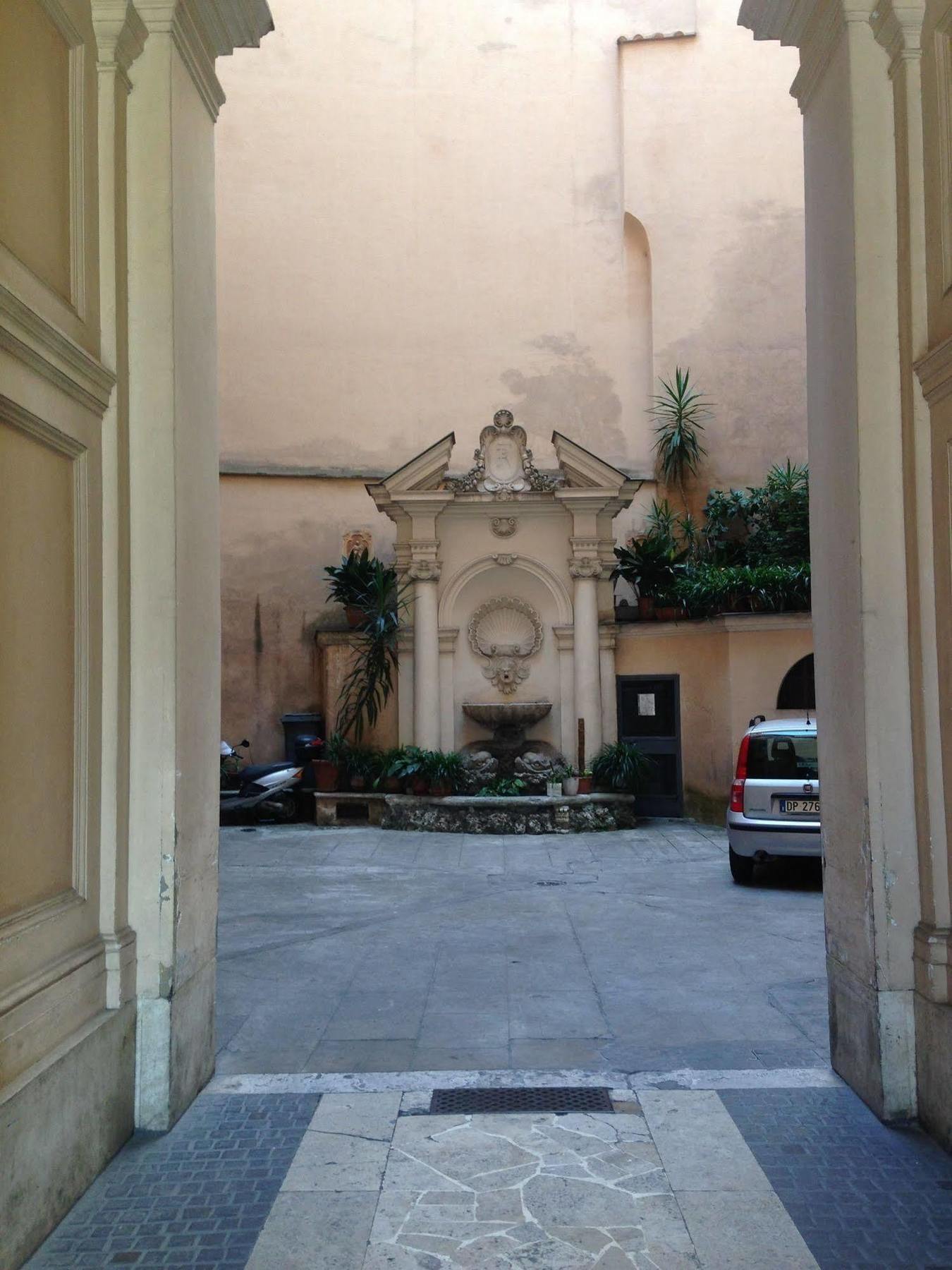 Primavera Hotel Roma
