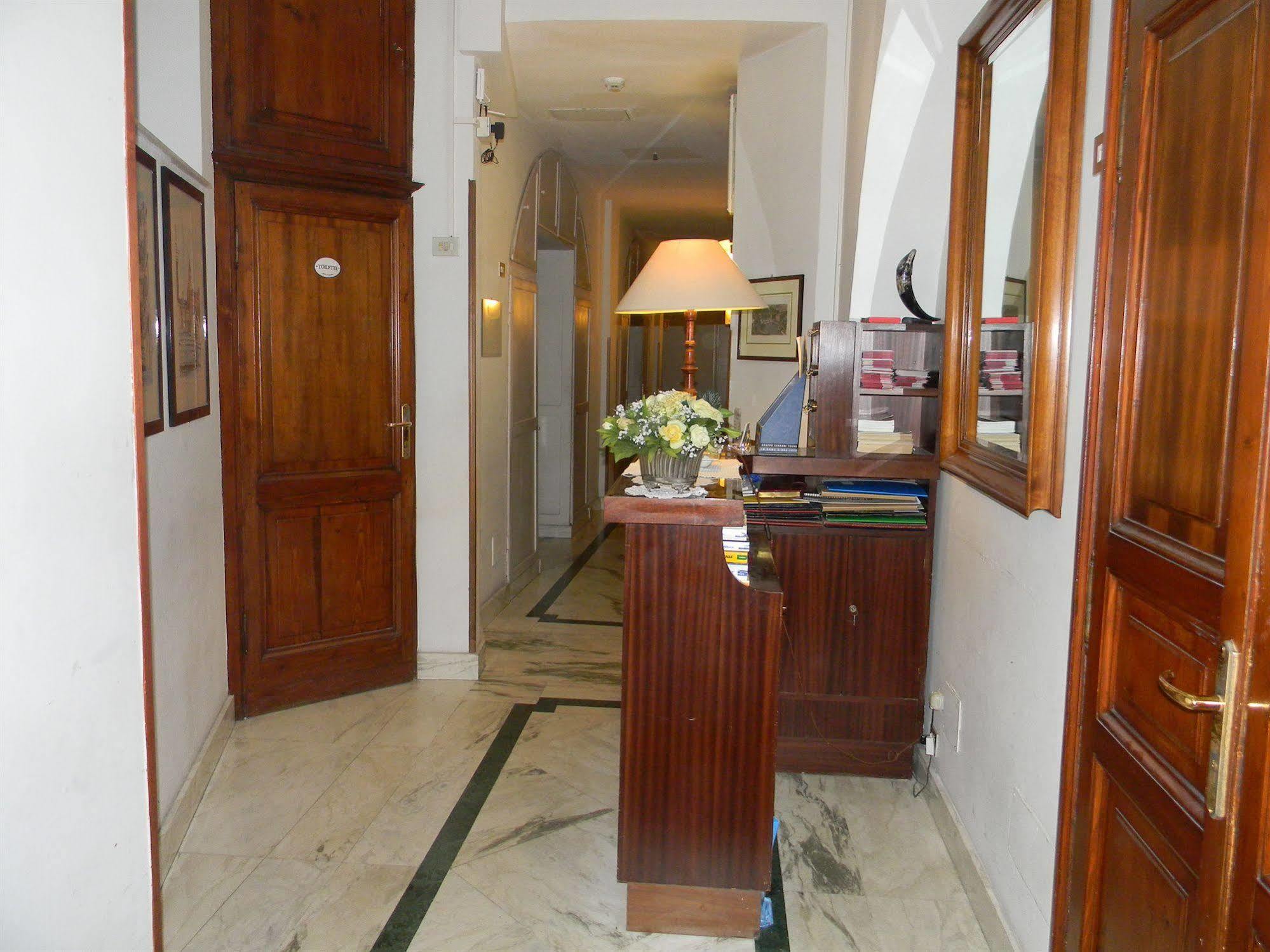 Primavera Hotel