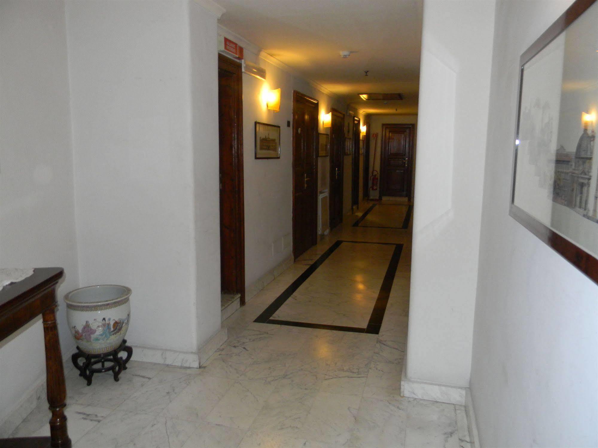 Hotel Primavera Roma